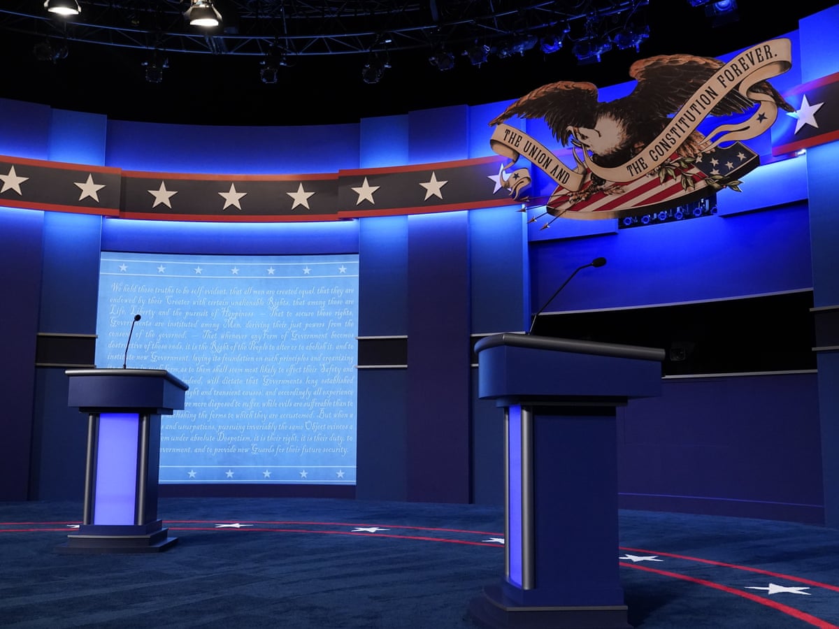 Political Debates: Useful or Just Political Theater