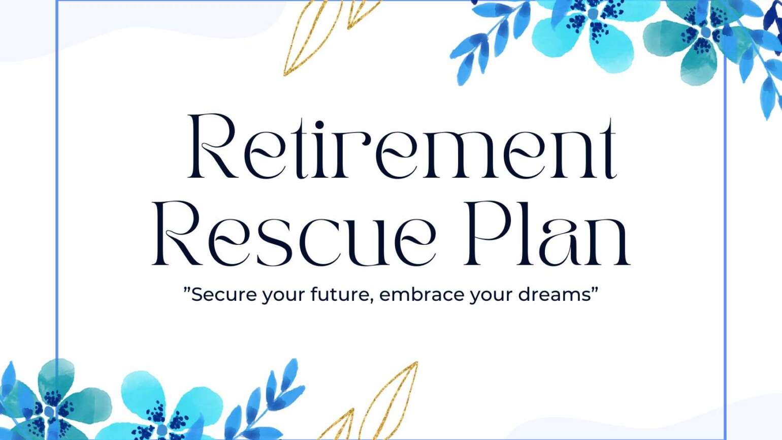 retirement-plan